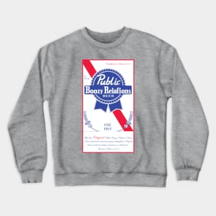 PBR Crewneck Sweatshirt